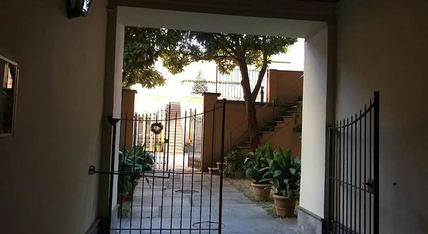 Residenza Il Nespolo Terrasse