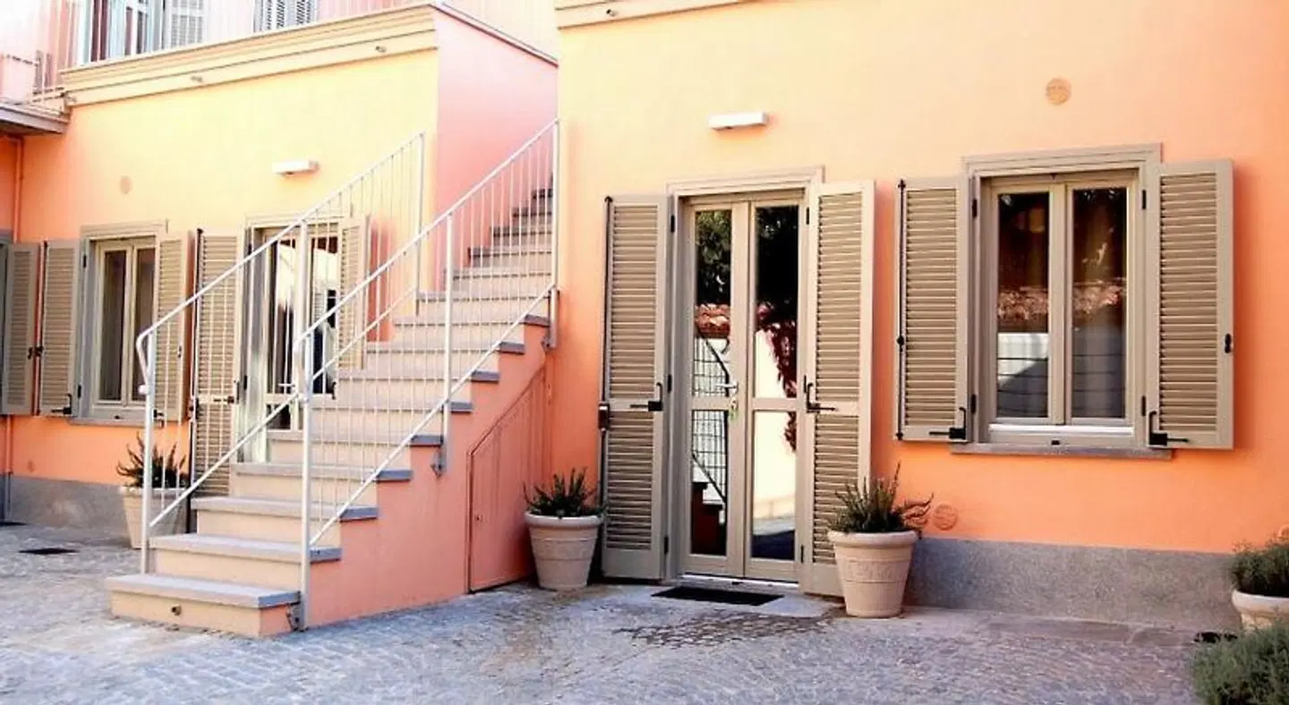 Residenza Il Nespolo LOUNGE_LOBBY