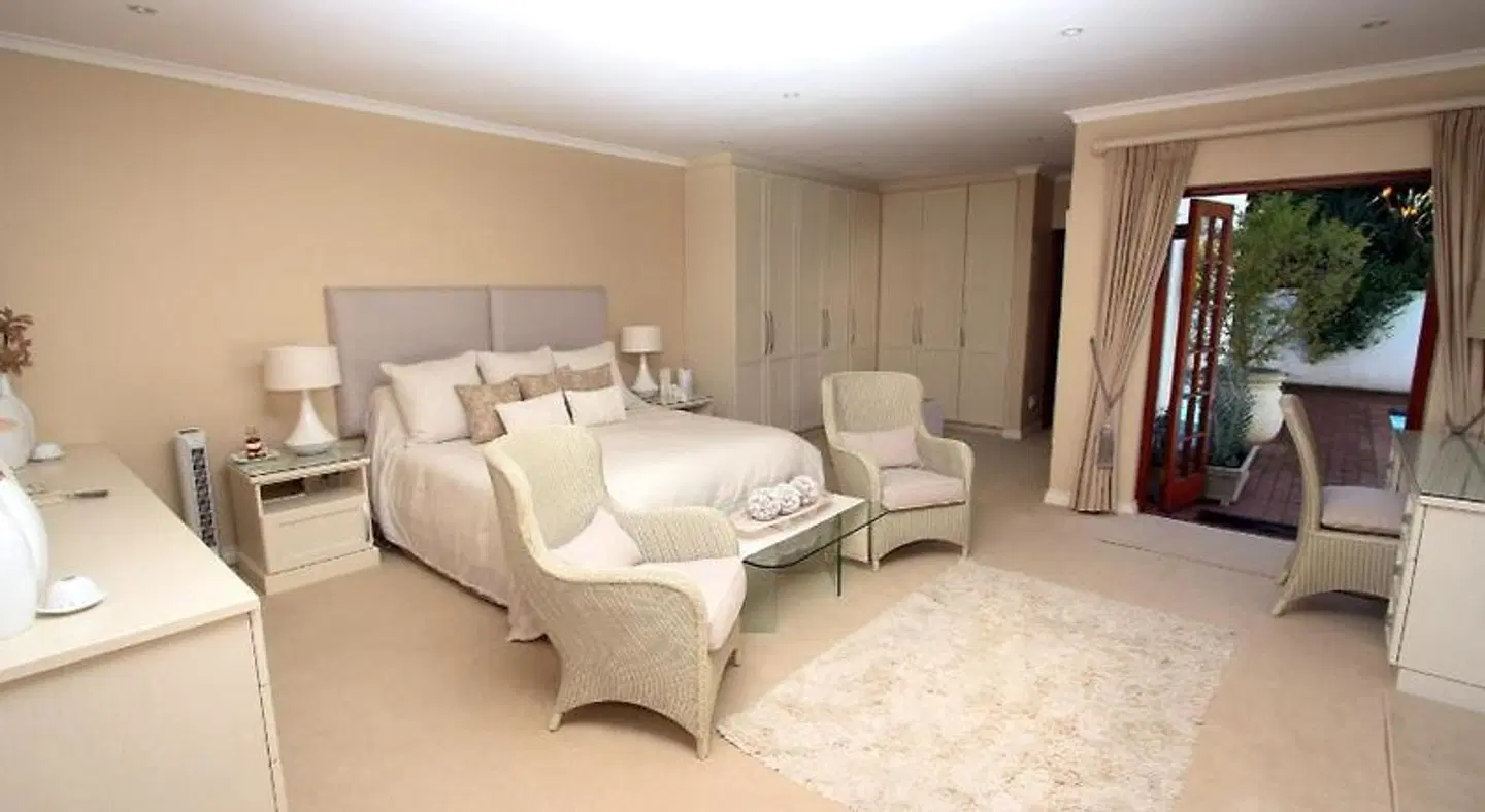 Constantia Garden Suites ROOM_EXAMPLE