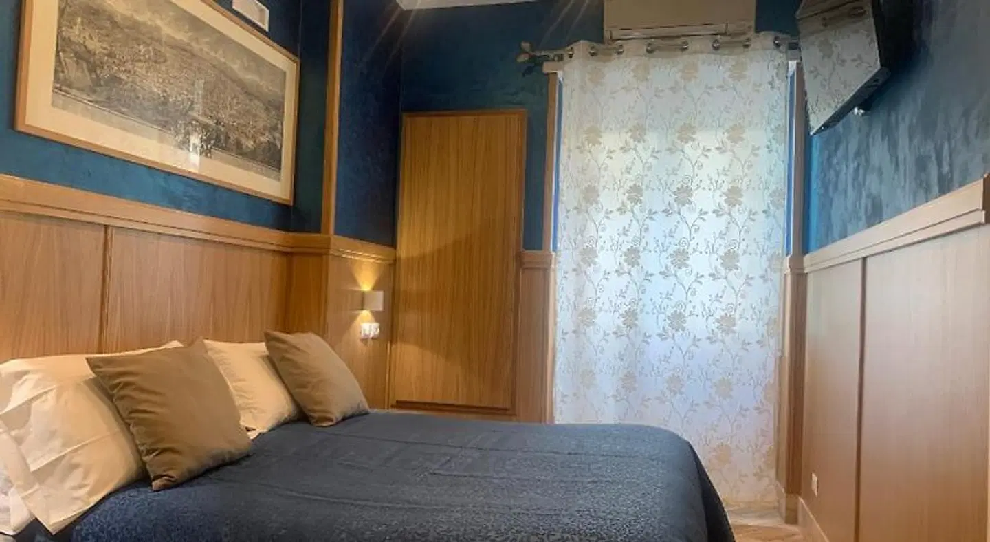 B&B A Casa di Barbara ROOM_EXAMPLE