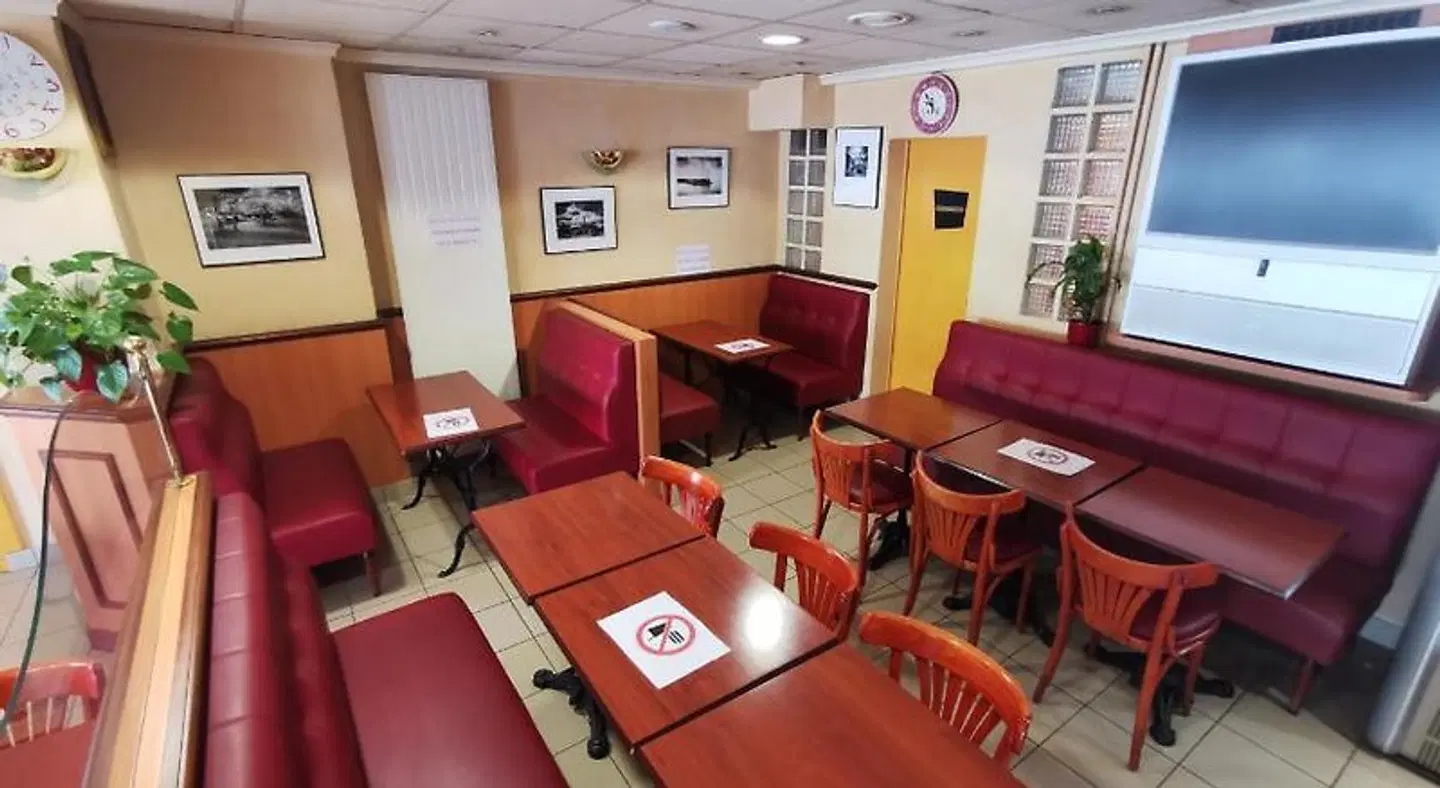 La Consigne LOUNGE_LOBBY