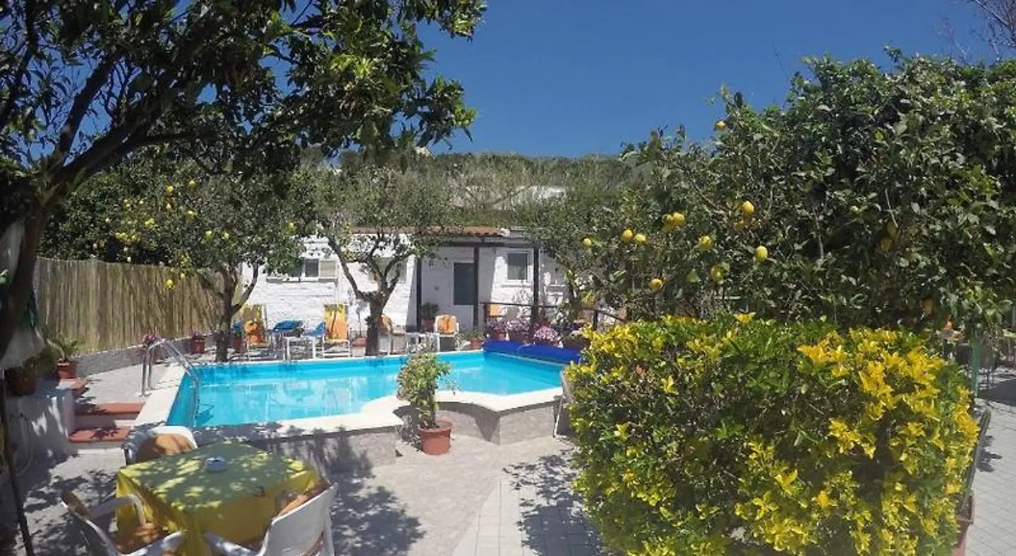 hotel la rondinella OUTDOOR_POOL