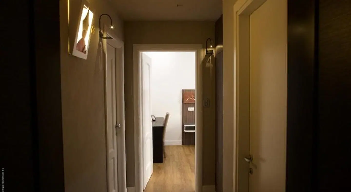 Duomo Residence ROOM_EXAMPLE