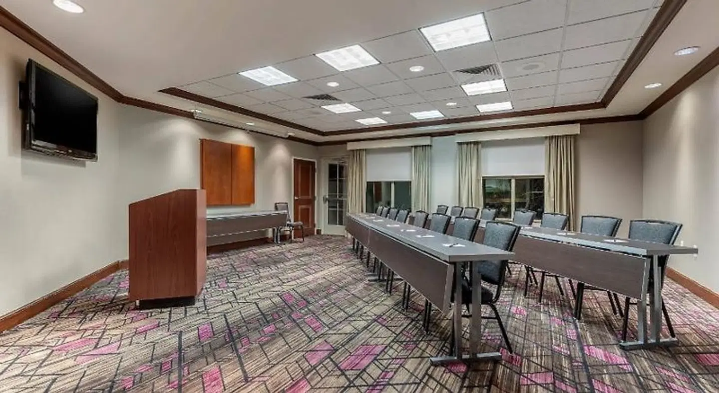 Residence Inn by Marriott Columbus Konferenz