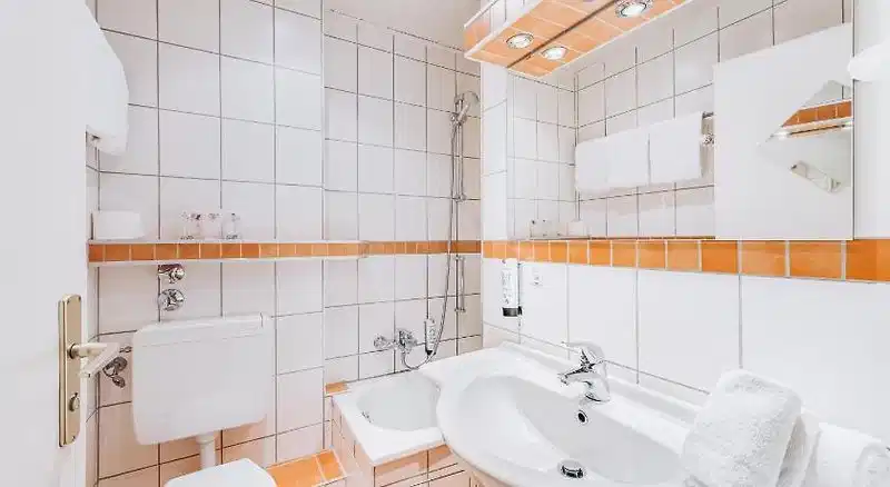 Isartor – Hotelfoto