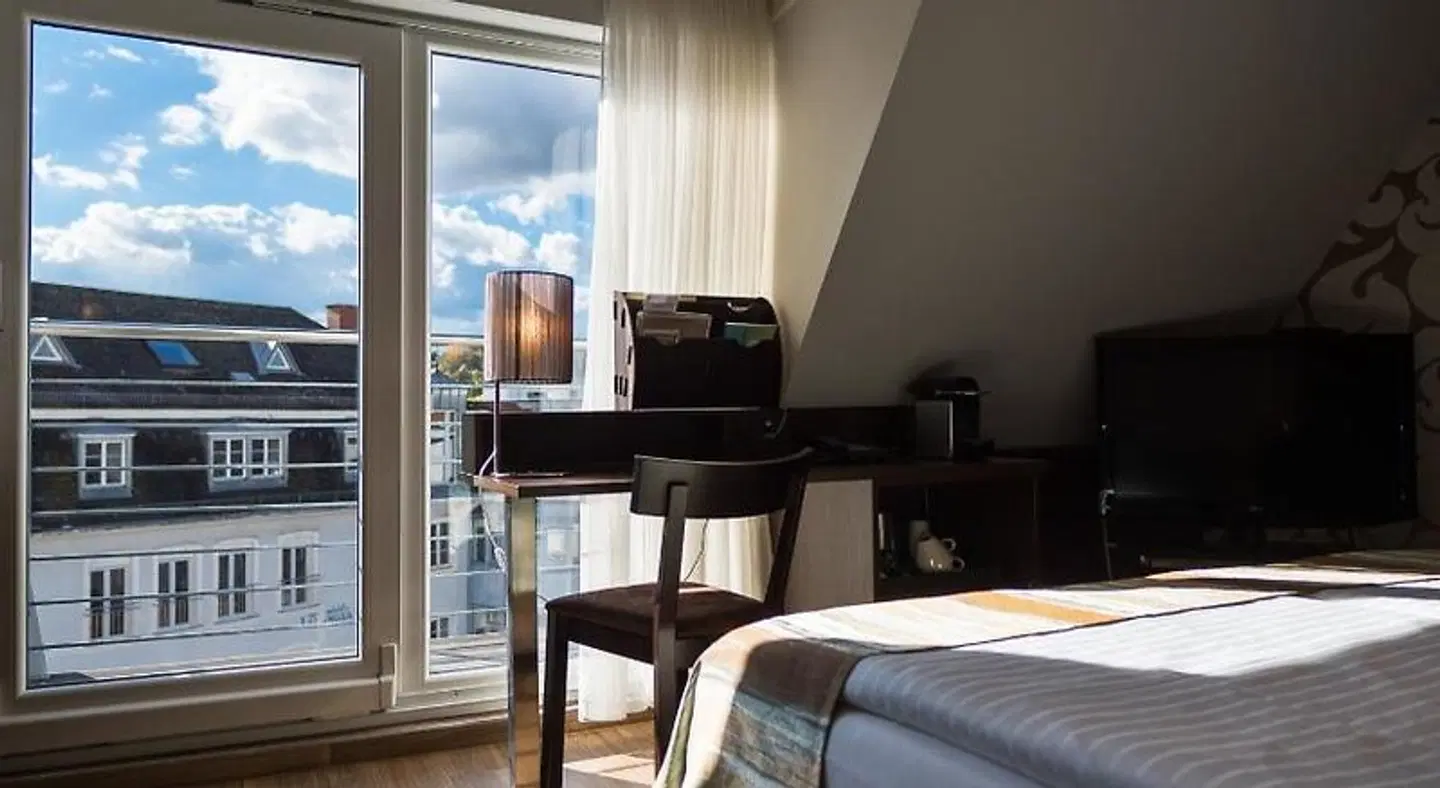 Domaine Leidinger - Ambiente ROOM_EXAMPLE