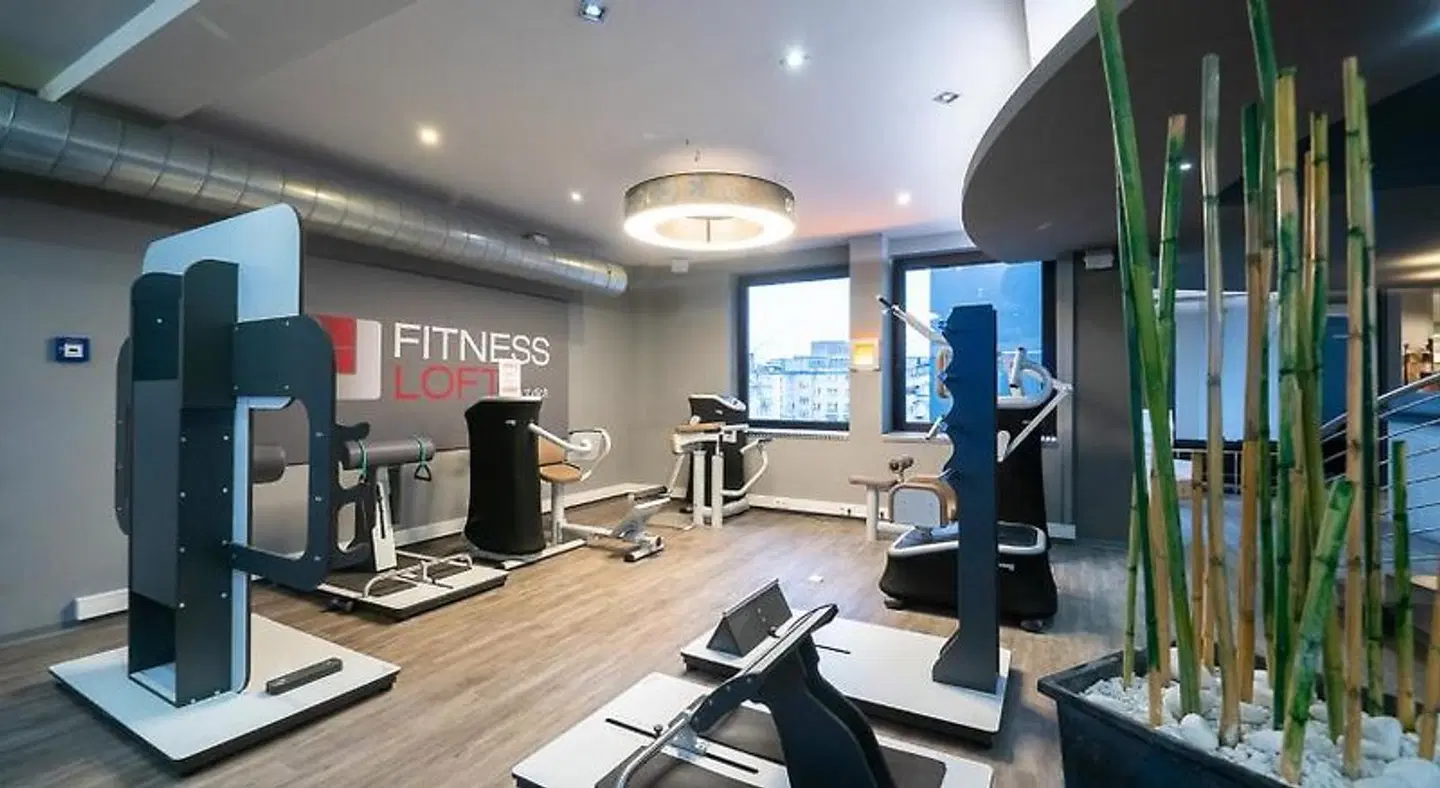 Domaine Leidinger - Ambiente Sport und Entertainment