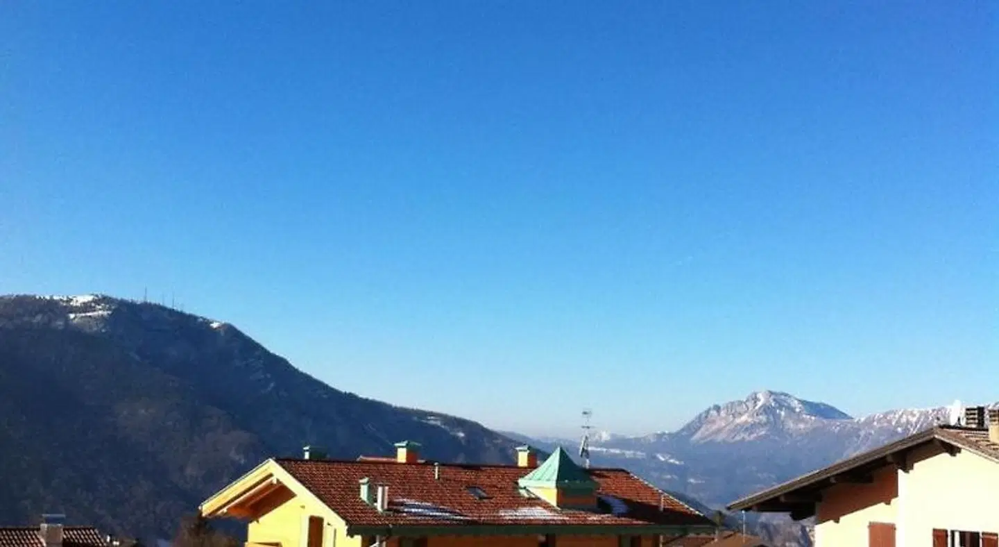 Relais Fior di Bosco Terrasse