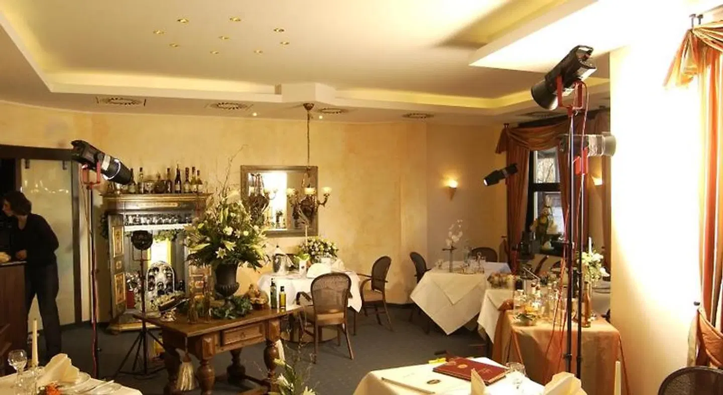 Spiegel Restaurant