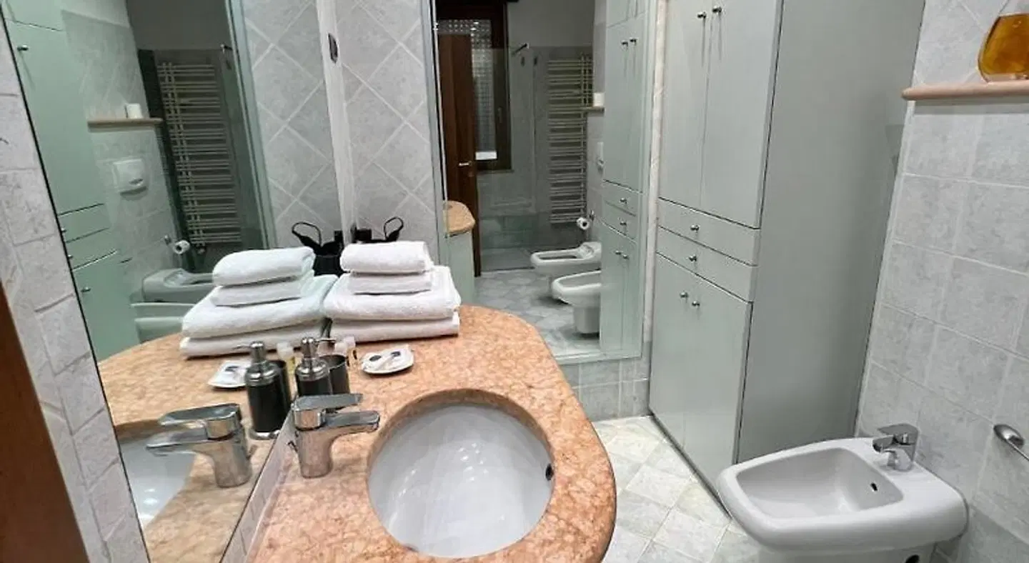 10 Minutes Badezimmer