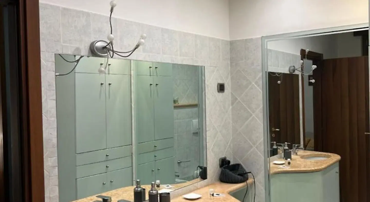10 Minutes Badezimmer