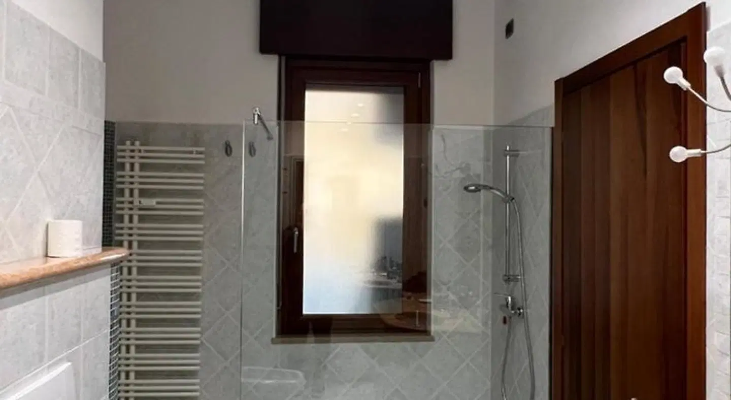 10 Minutes Badezimmer
