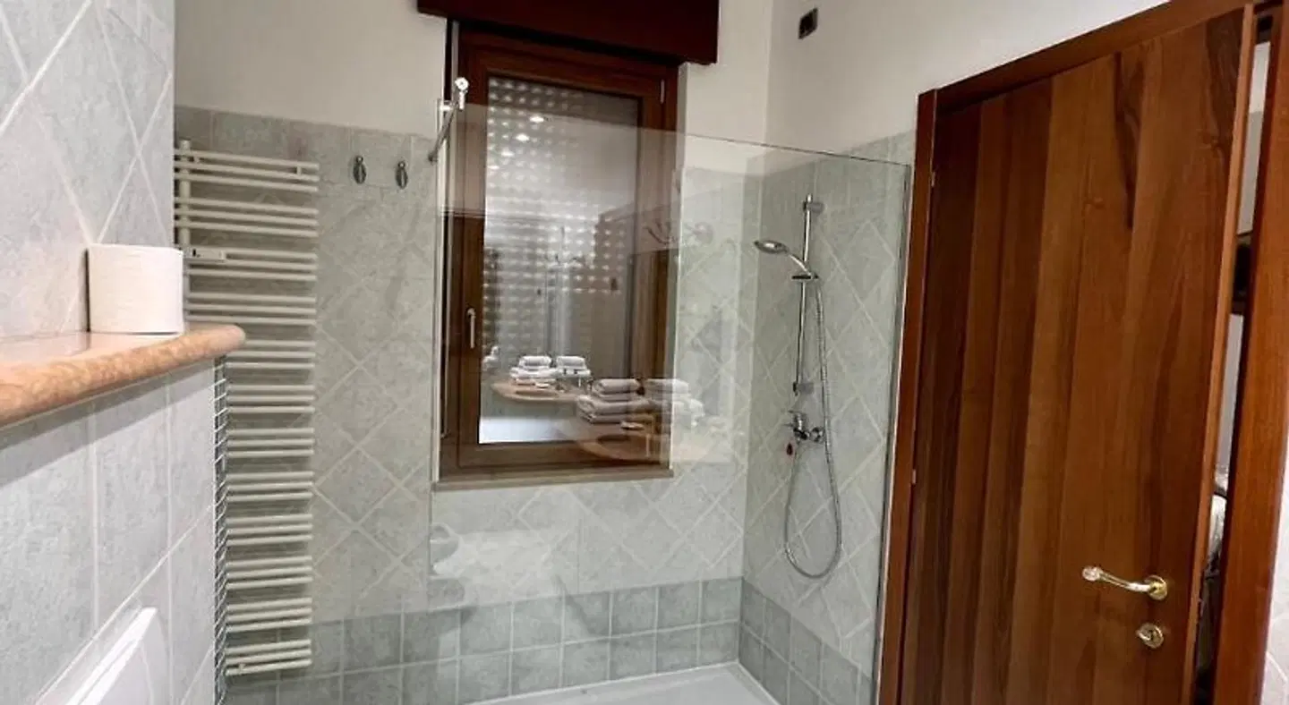 10 Minutes Badezimmer