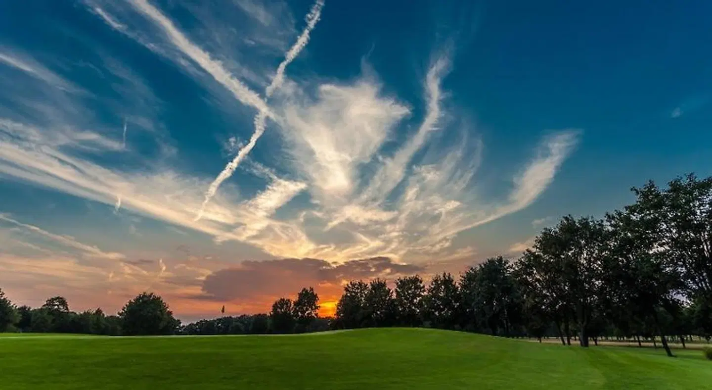 Landhaus am Golfpark LANDSCAPE