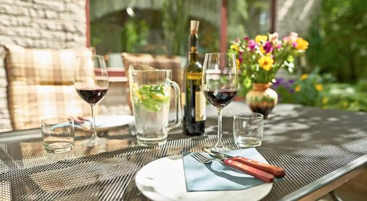 Haus Elfi Restaurant