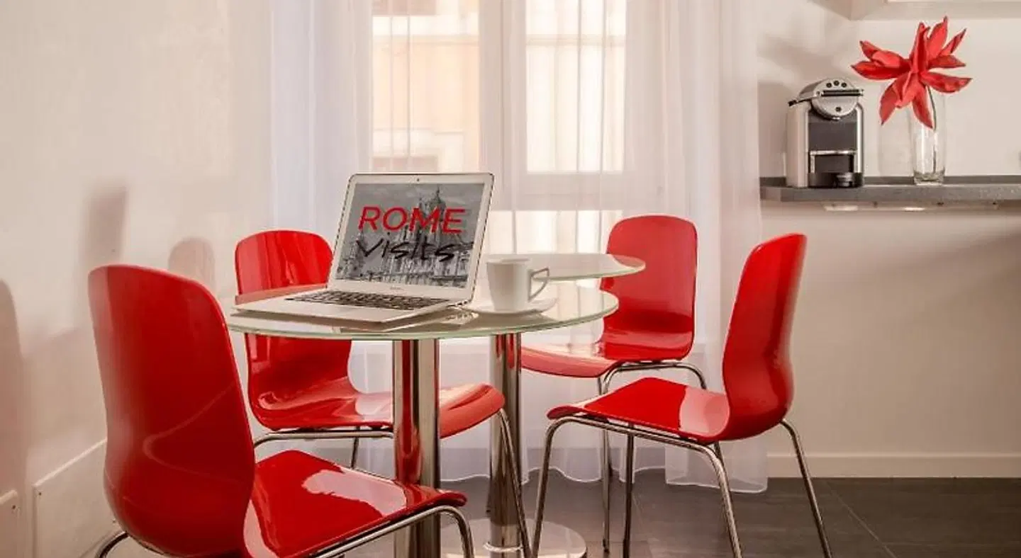 Rome Visits Konferenz
