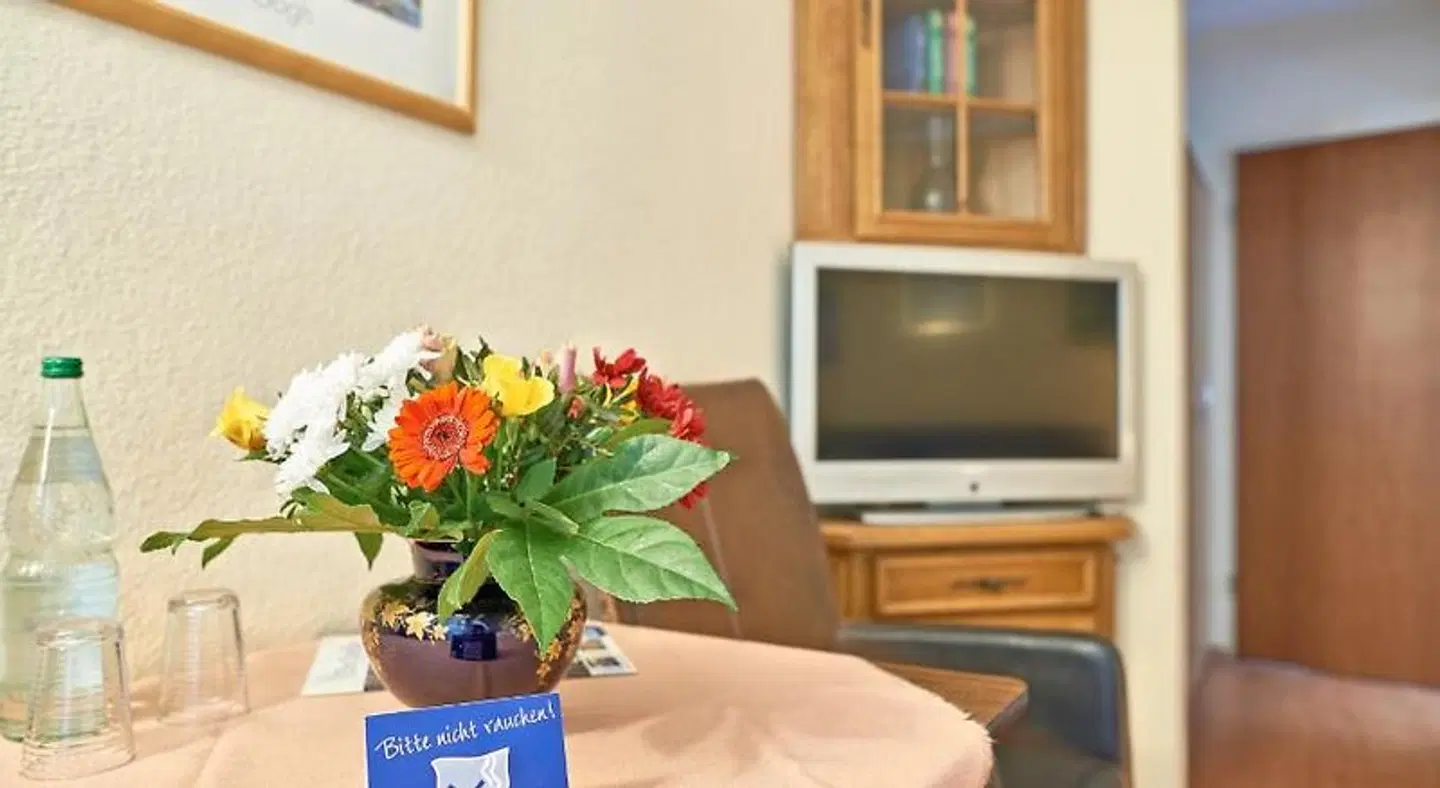 Haus Elfi Wohnbeispiel