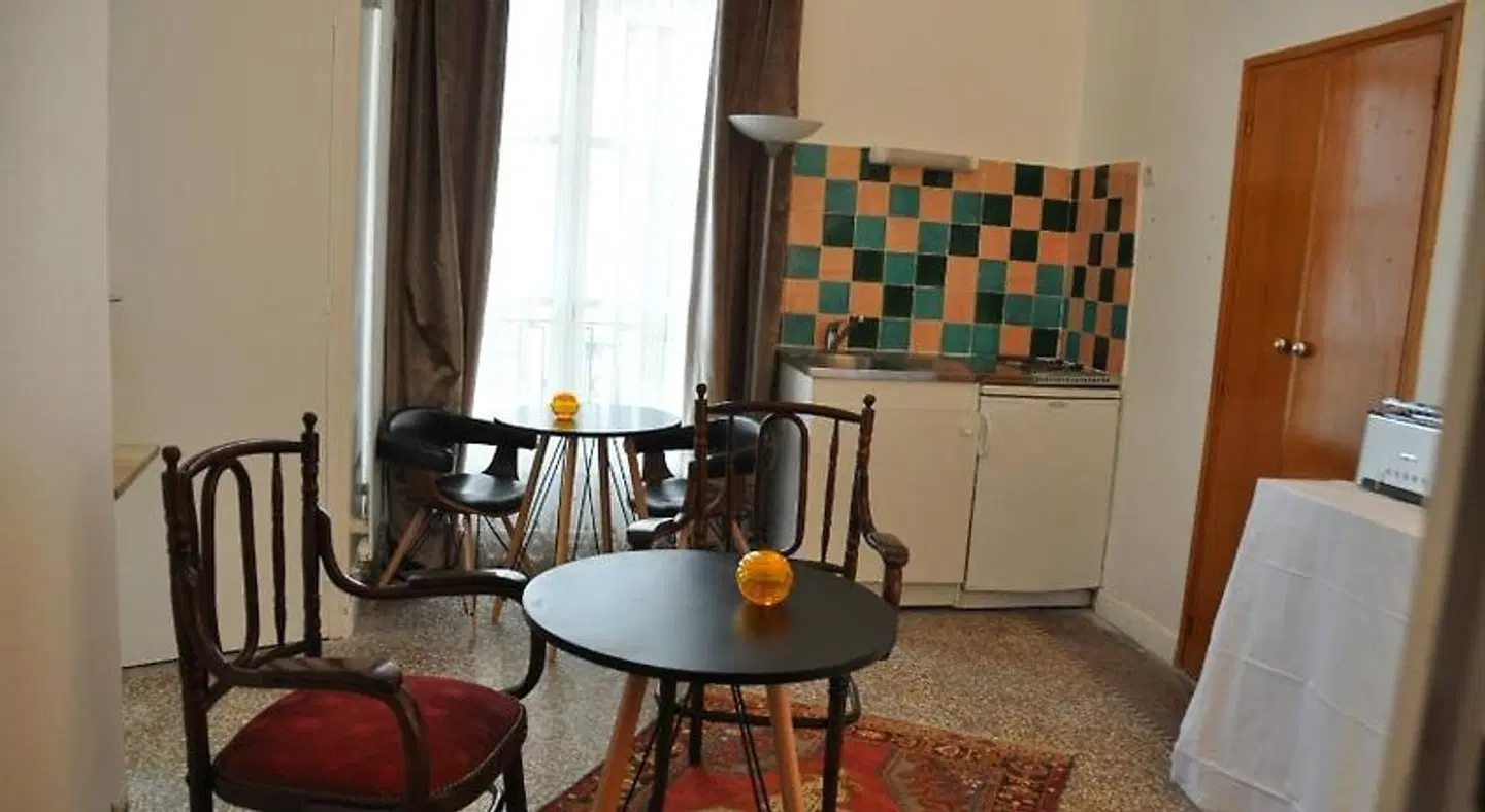 Ida Chambres d'hôtes Montpellier ROOM_EXAMPLE