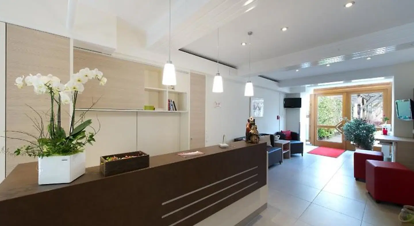 Altmann's Stube LOUNGE_LOBBY