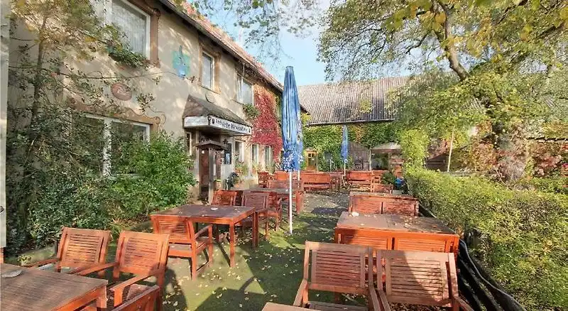 Lechstedter Obstweinschänke – Hotelfoto