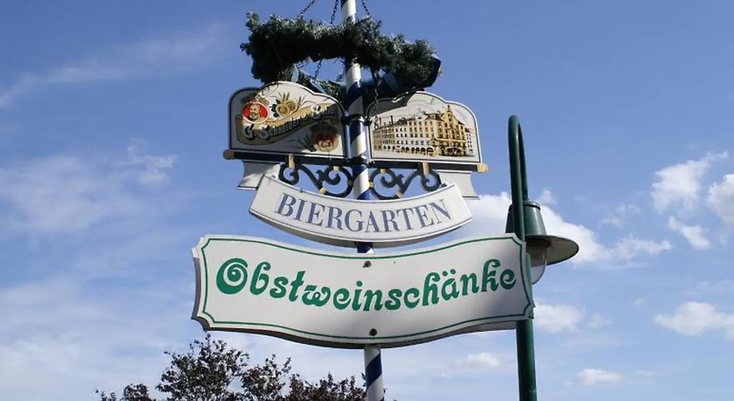 Lechstedter Obstweinschänke EXTERIOR