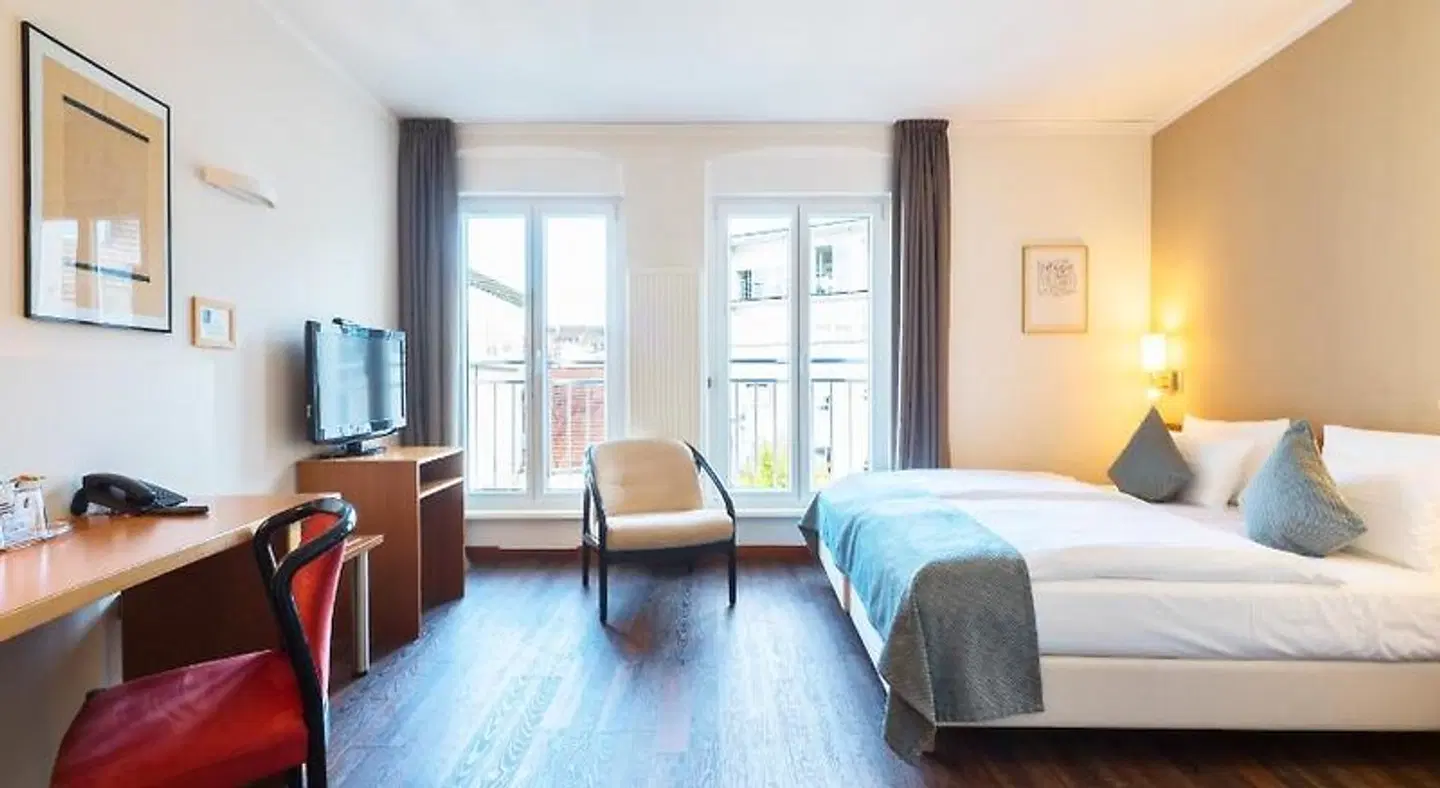 Domaine Leidinger - Ambiente ROOM_EXAMPLE
