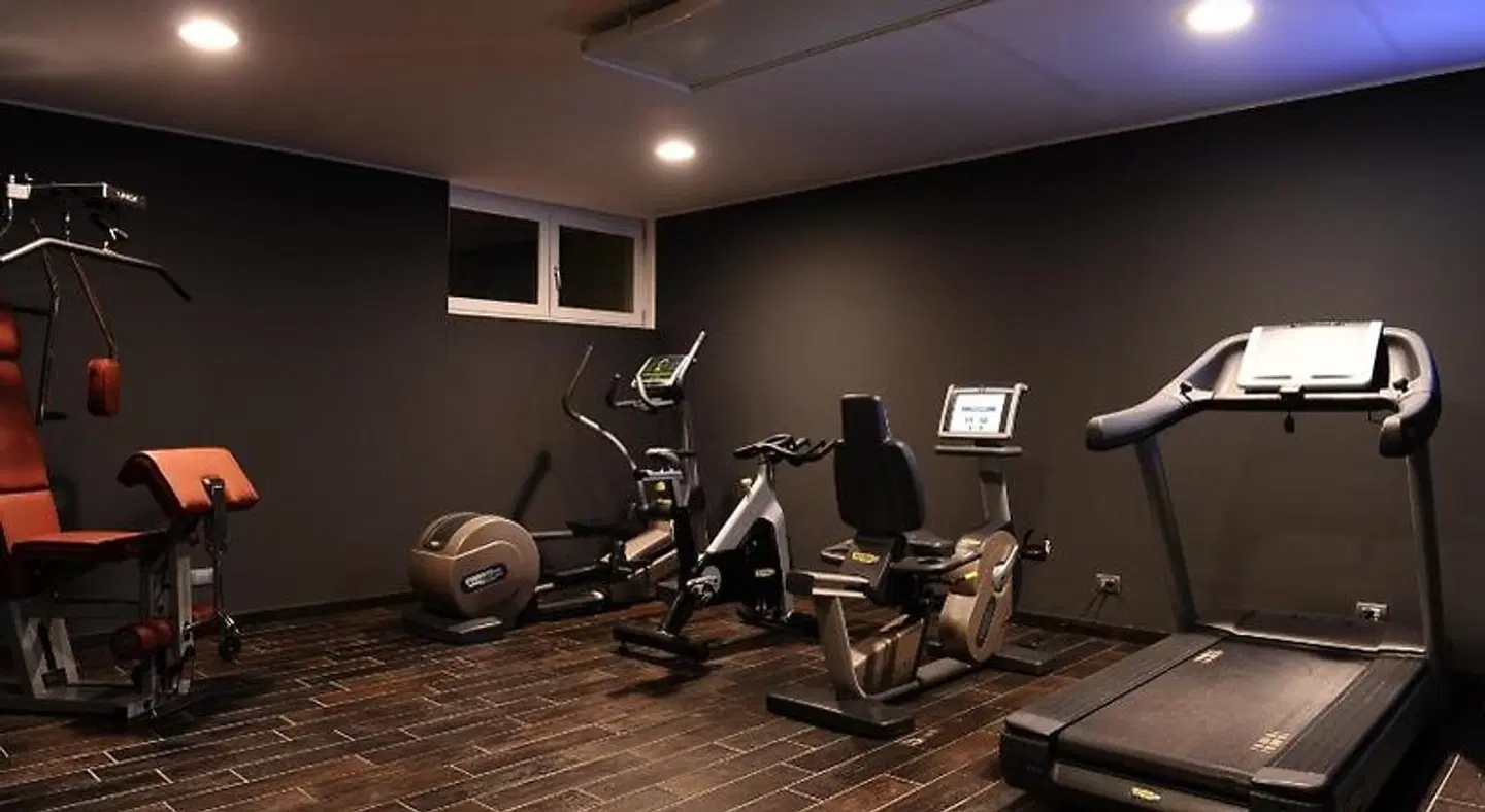 Muu Village SPORTS_AND_LEISURE