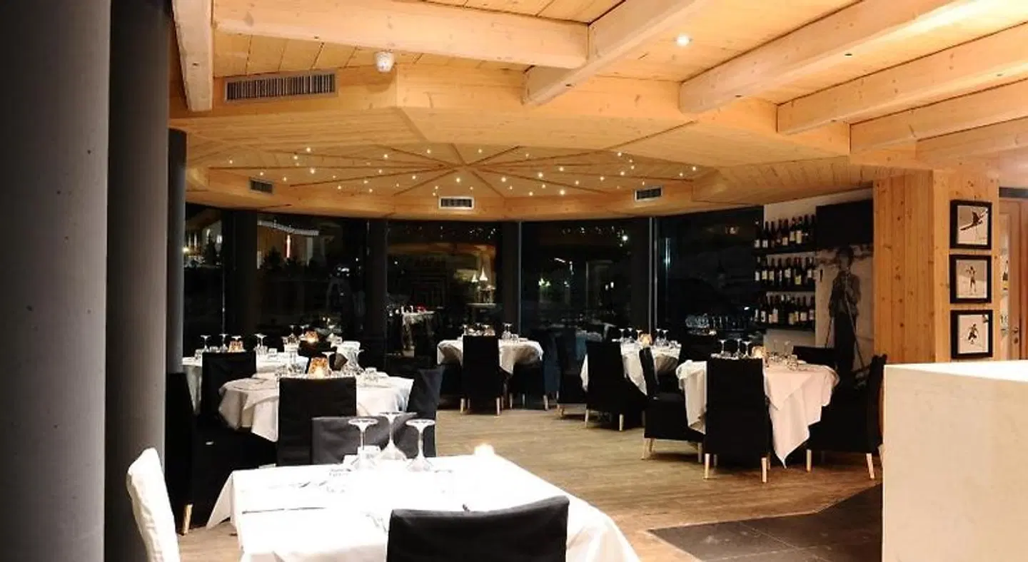 Muu Village Restaurant