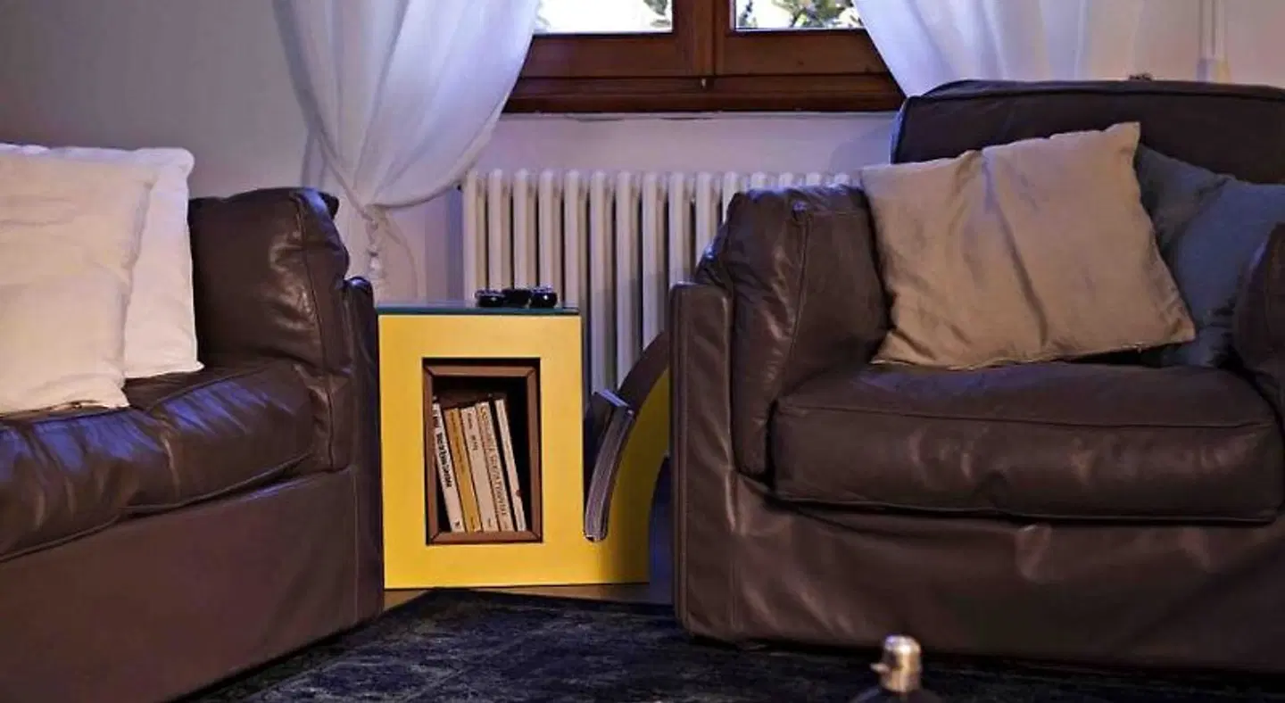 B&b Igea 50 ROOM_EXAMPLE