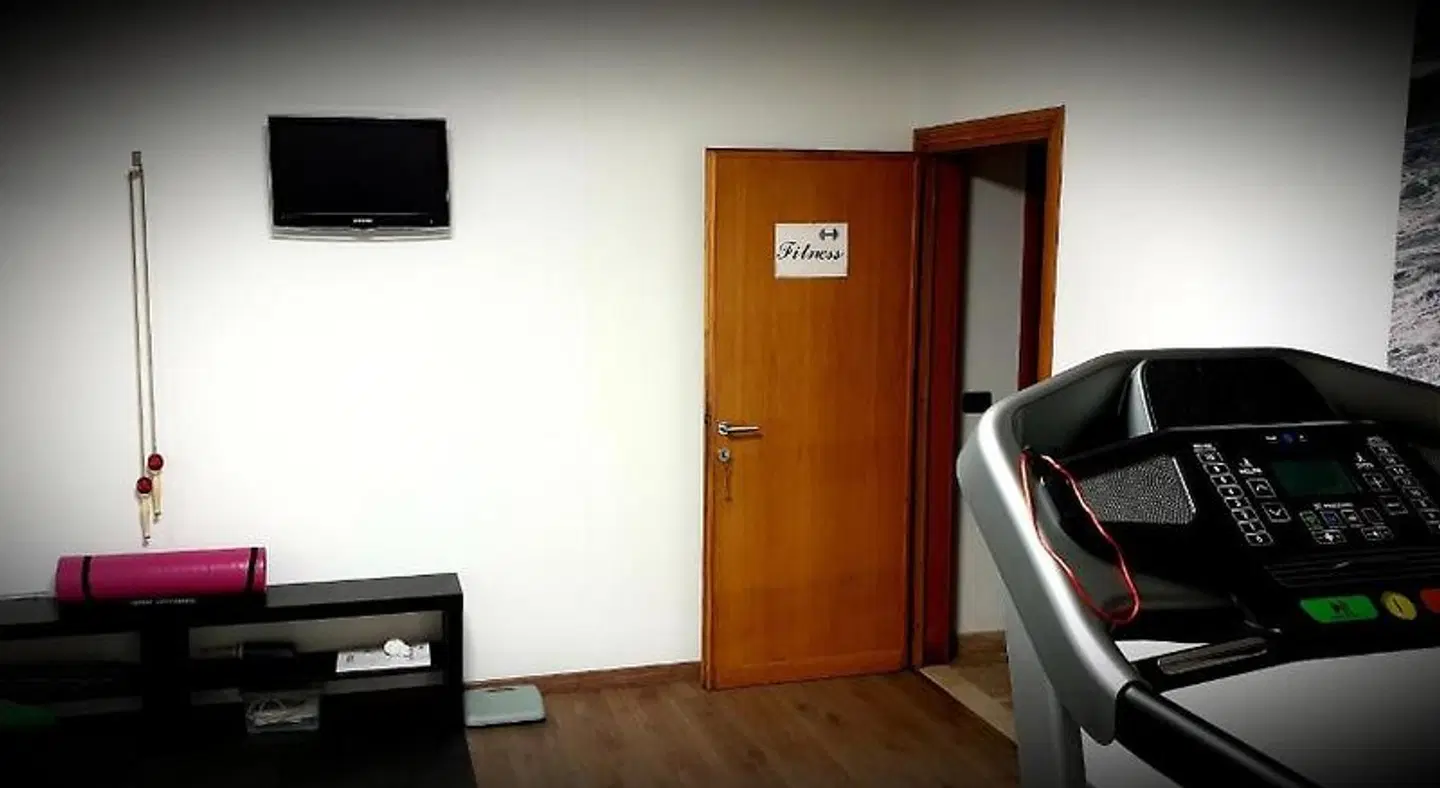 B&b Igea 50 ROOM_EXAMPLE