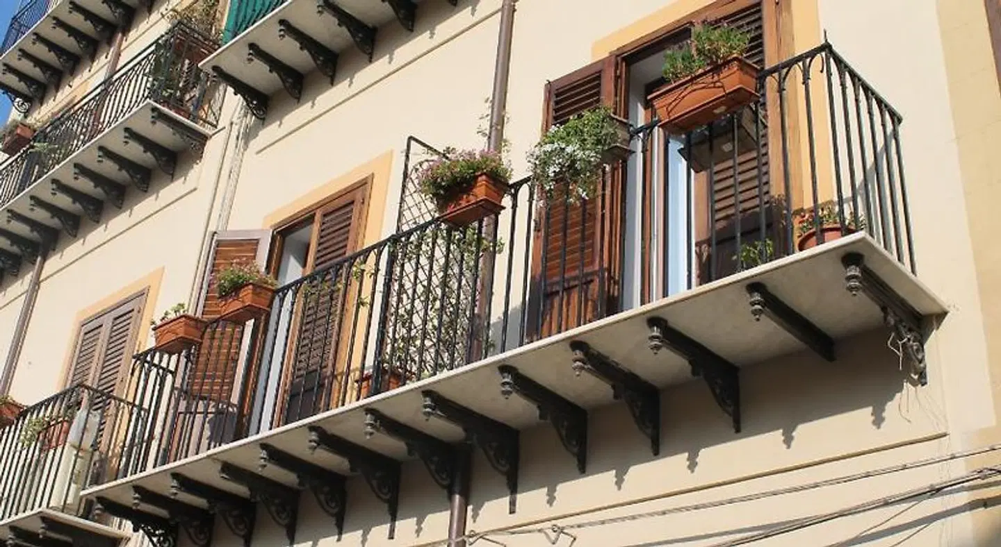 Canceddi Bed and Breakfast EXTERIOR