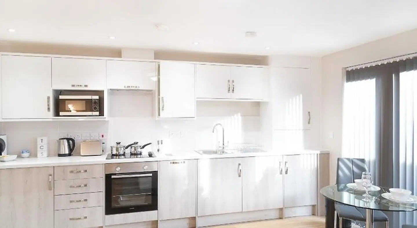 Citystay - Hinton House ROOM_EXAMPLE