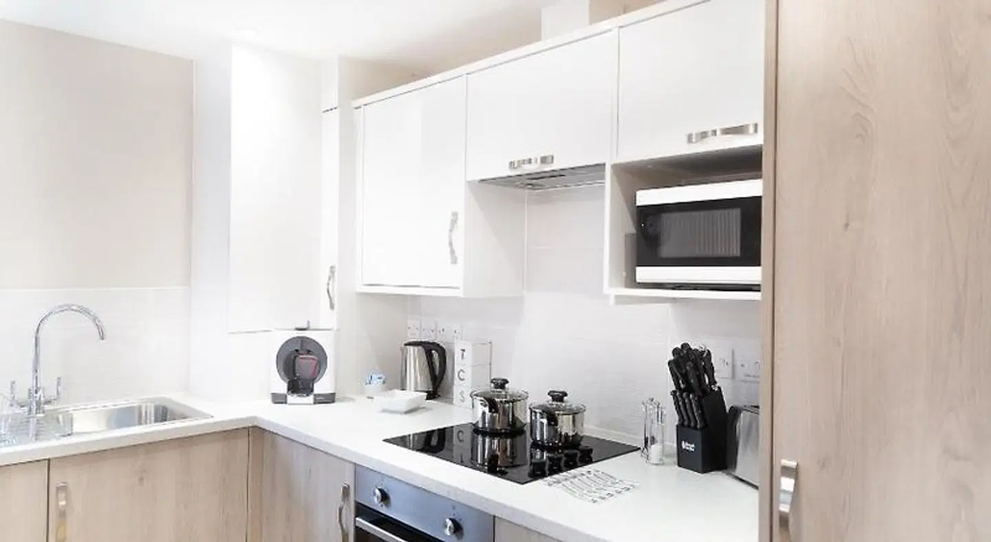 Citystay - Hinton House ROOM_EXAMPLE