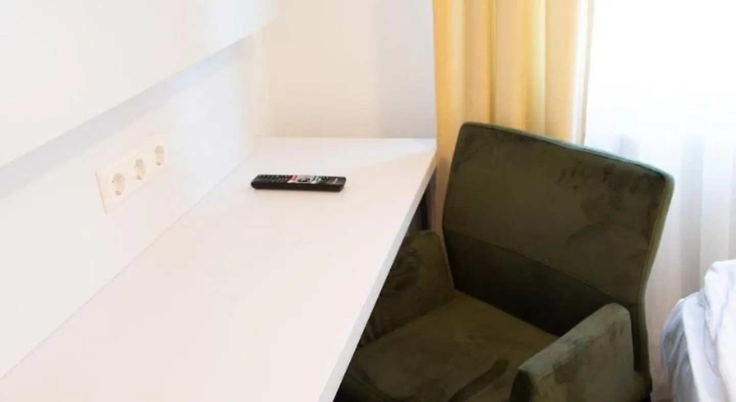 Amplidi Hotel Hannover ROOM_EXAMPLE