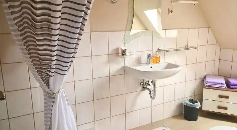 Hotel Geismarburg – Hotelfoto