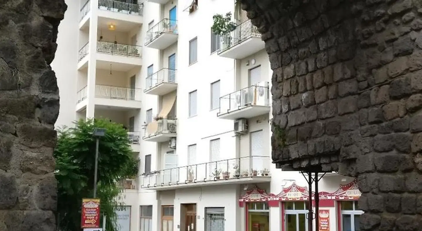 Sersale Suites EXTERIOR