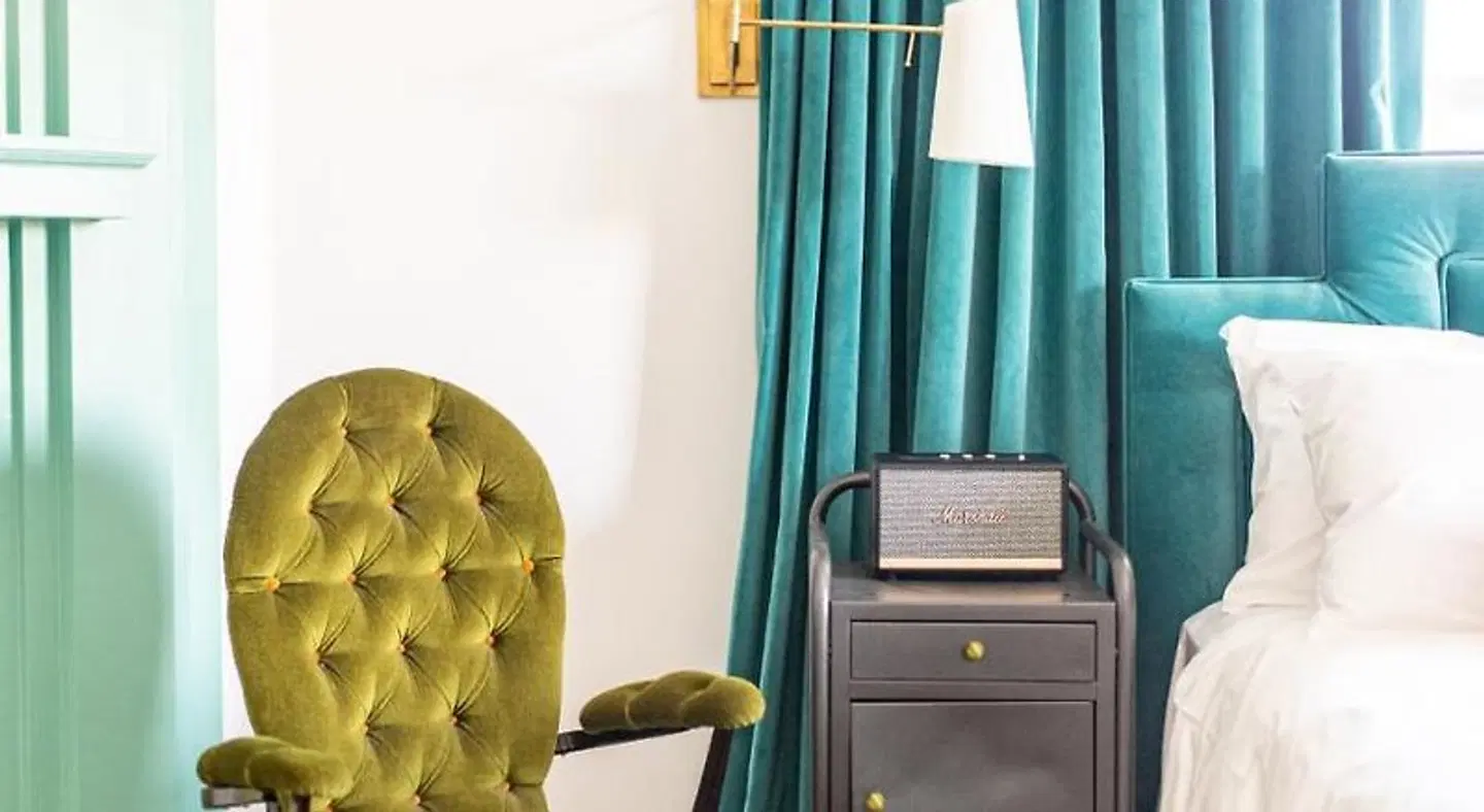 Bradford House Badezimmer