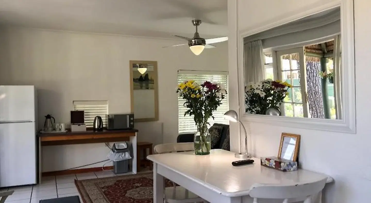Howard's End Manor HEALTH_BEAUTY