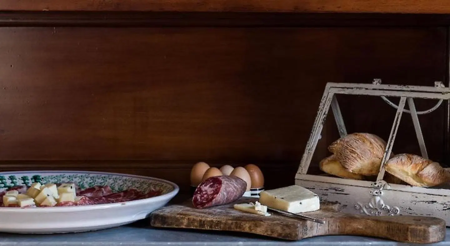 B&B Sciara Larmisi HEALTH_BEAUTY