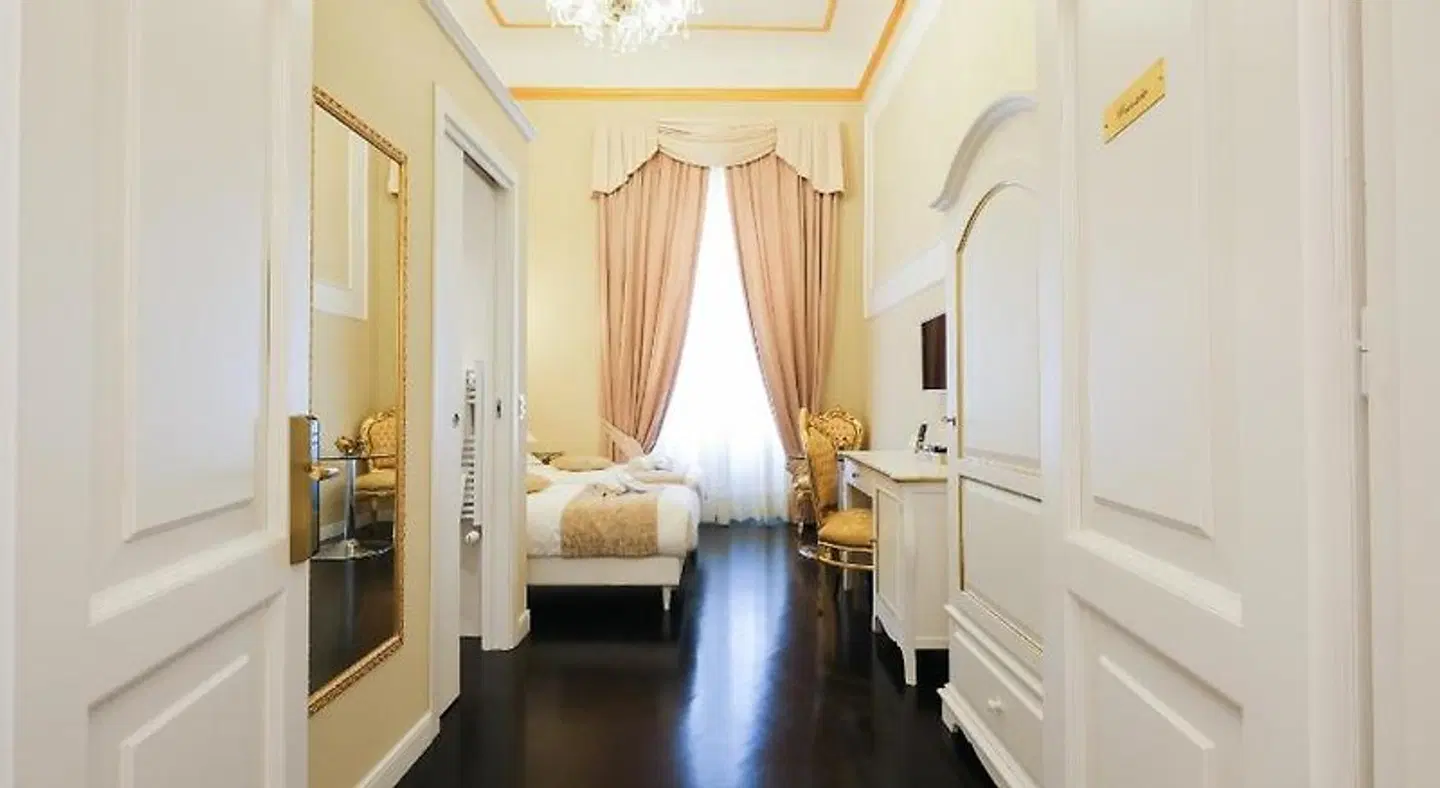 B&B Kingsman ROOM_EXAMPLE