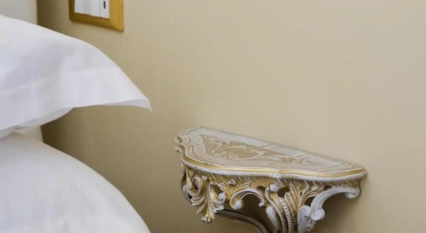 B&B Kingsman ROOM_EXAMPLE