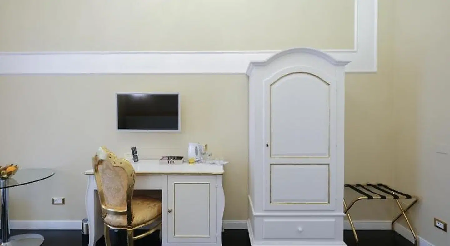 B&B Kingsman ROOM_EXAMPLE