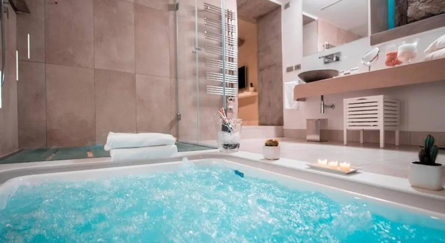 Magi House Antica Dimora HEALTH_BEAUTY