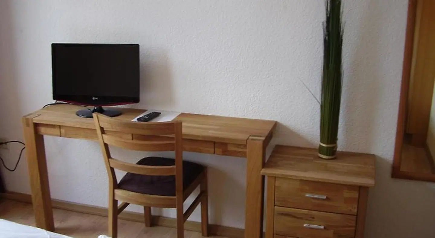 City Hotel Gifhorn ROOM_EXAMPLE
