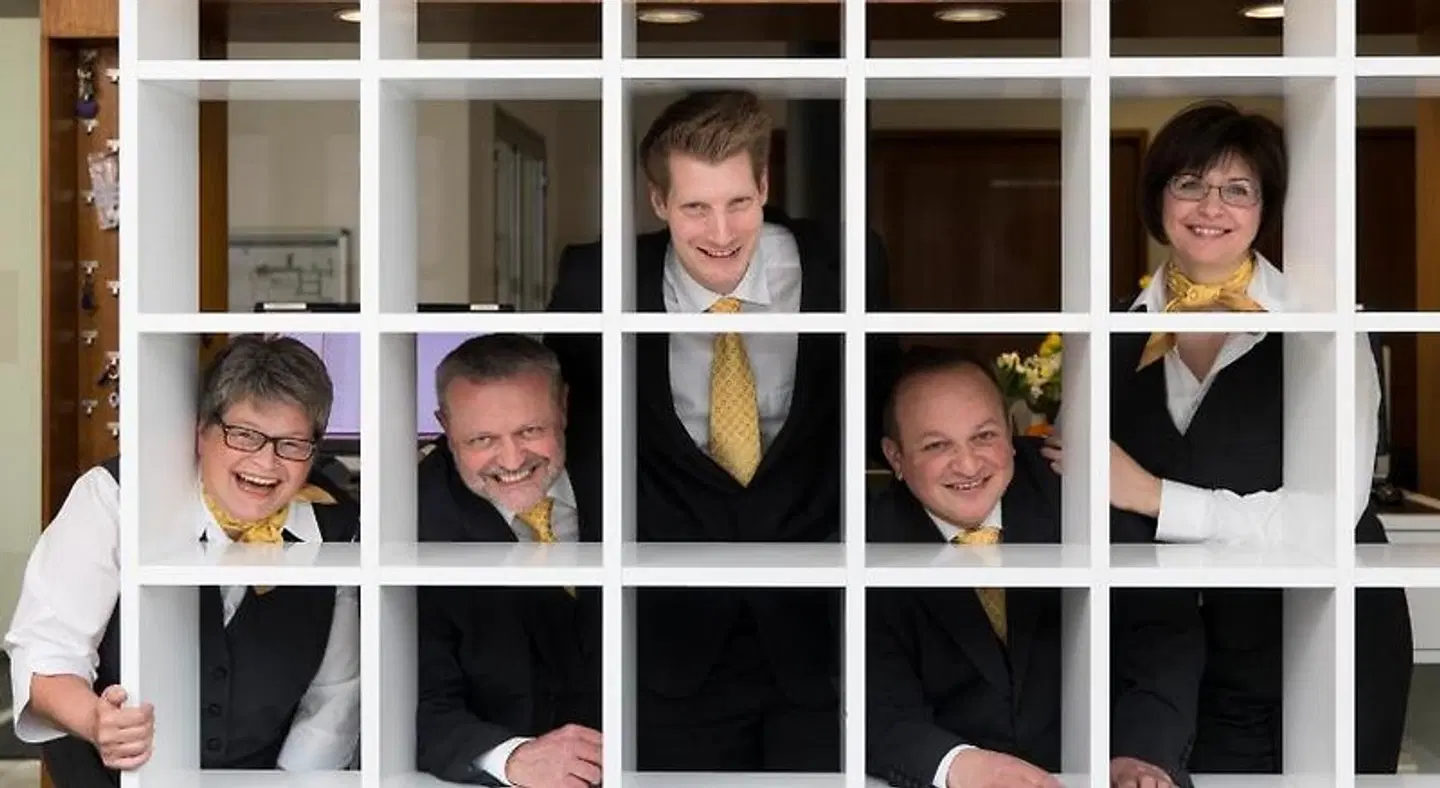 Akademie der Dioezese PEOPLE