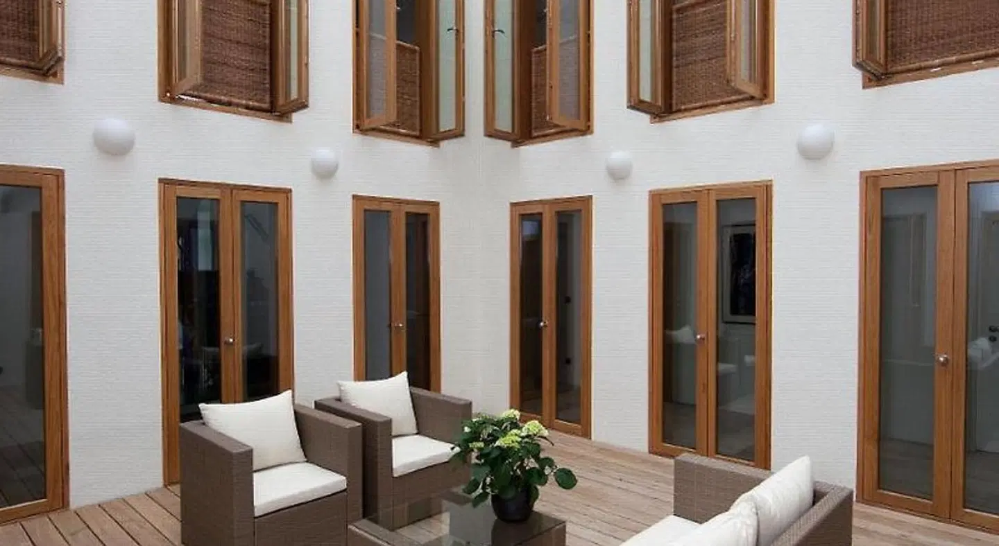Akademie der Dioezese LOUNGE_LOBBY