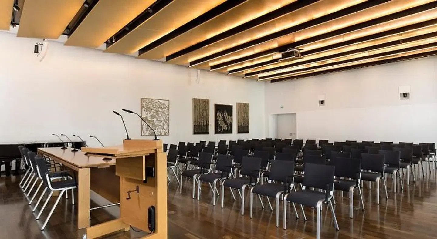 Akademie der Dioezese Konferenz