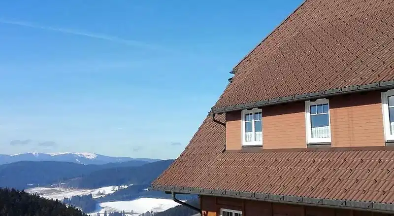 Pension Forsthaus Täle – Hotelfoto