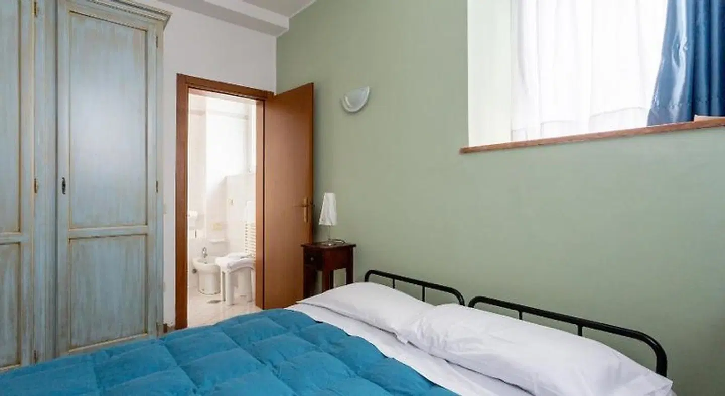 Alloggio Le Casette ROOM_EXAMPLE