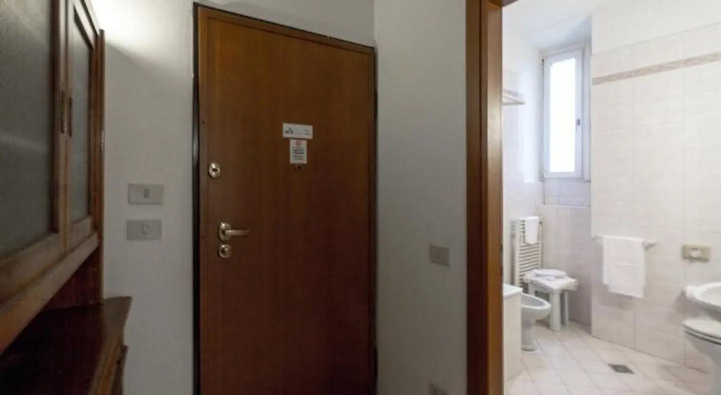 Alloggio Le Casette ROOM_EXAMPLE